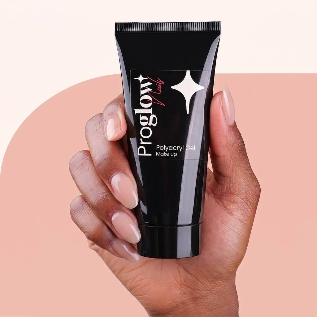 Polyacryl Gel Make Up 50ml