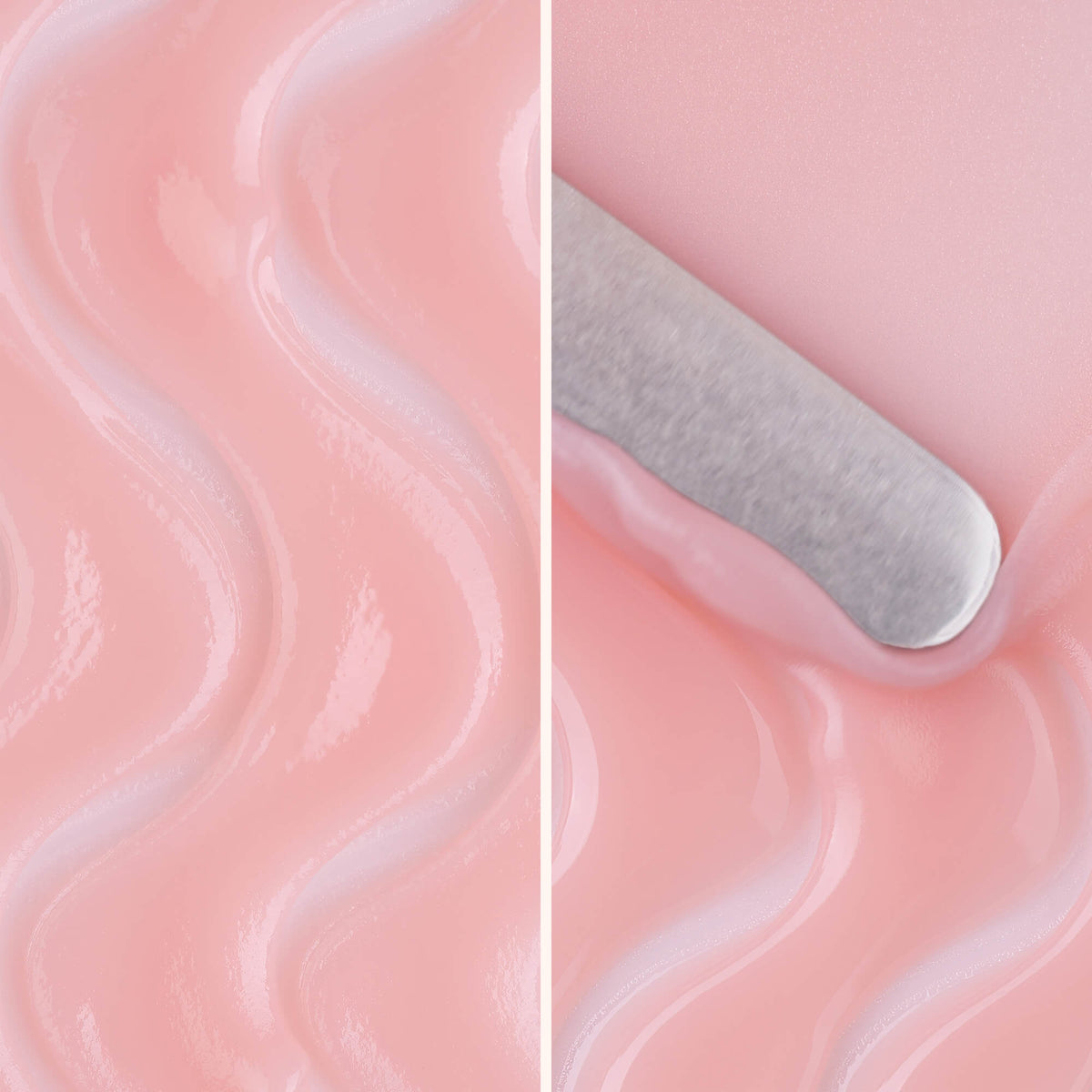 Polyacryl Gel Rose Peach 50ml