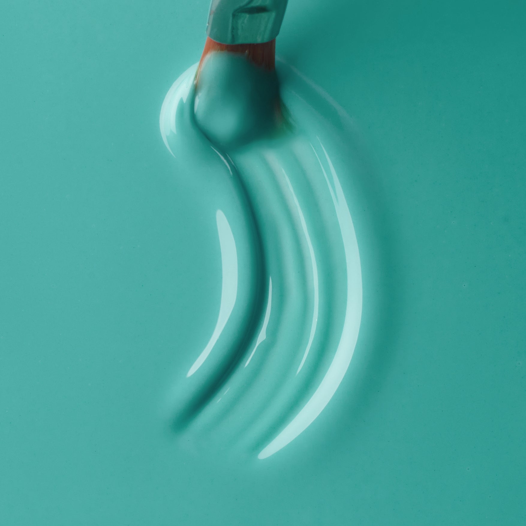 Color Gel Turquoise