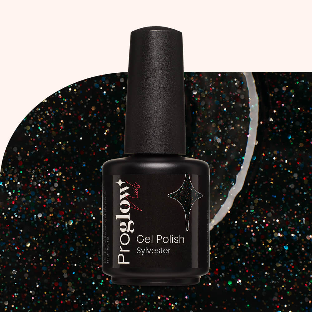 Gel Polish VSP Sylvester