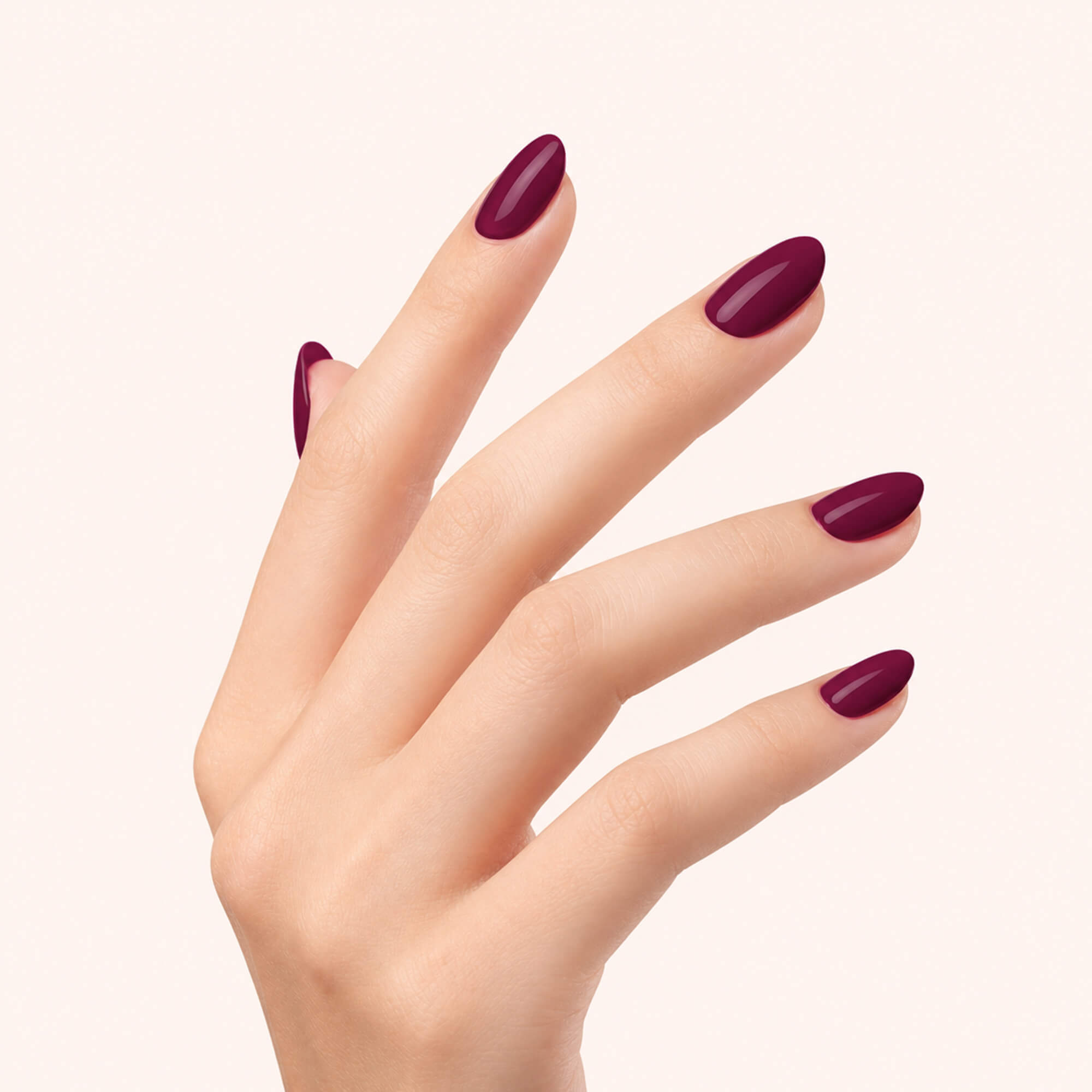 Gel Polish VSP Bourgogne