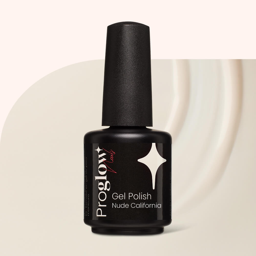 Gel Polish VSP Nude California