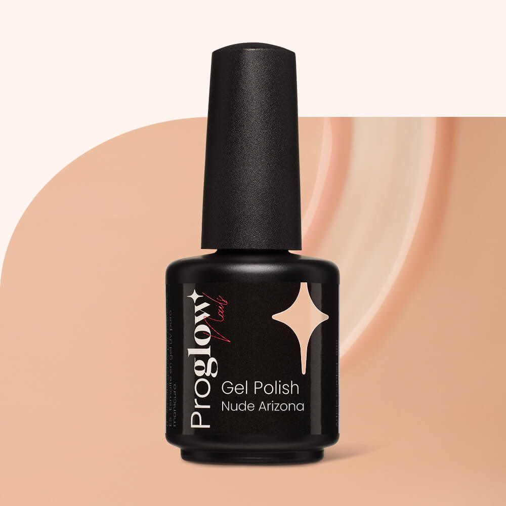 Gel Polish VSP Nude Arizona
