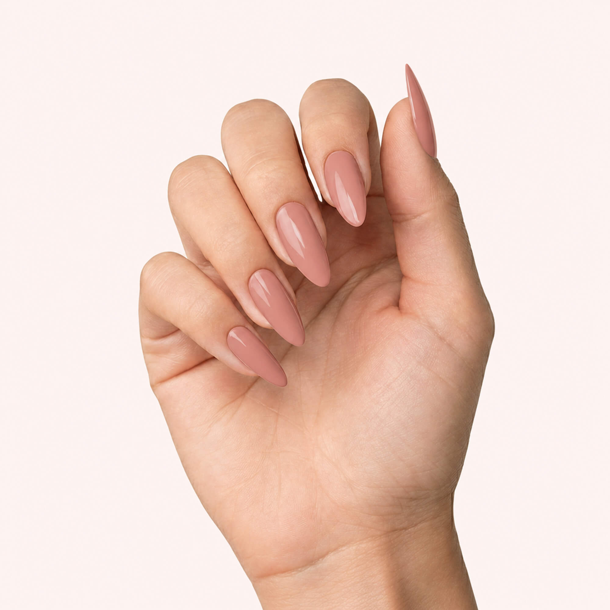 Gel Polish VSP Nude Indiana