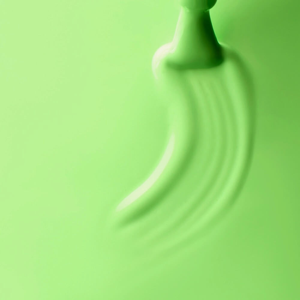 Gel Polish VSP Pastel Green