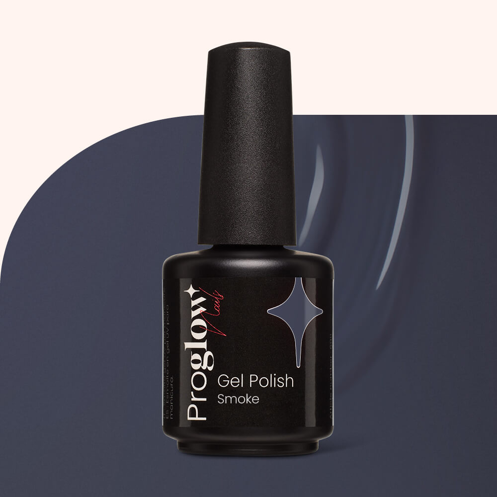 Gel Polish VSP Smoke