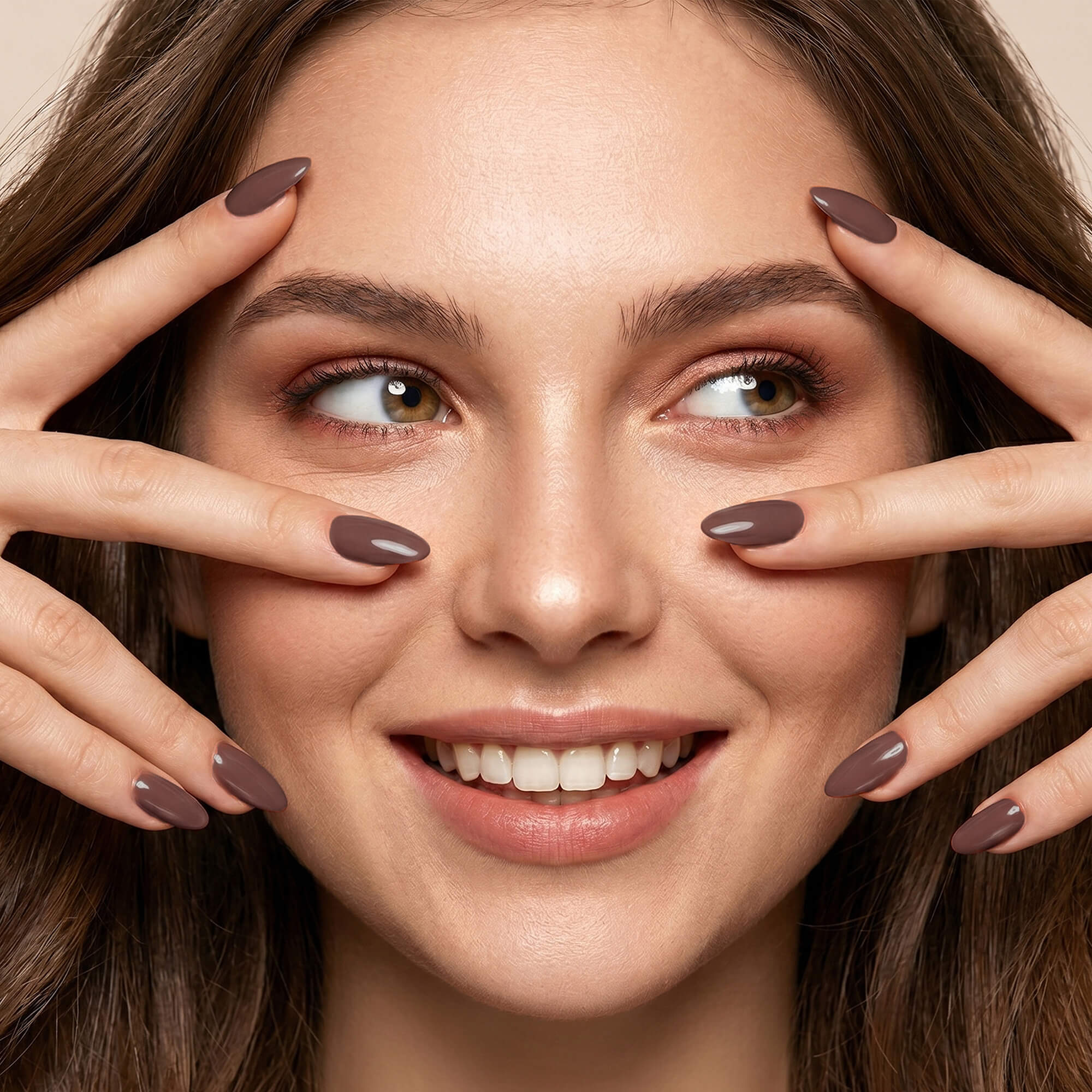 Gel Polish VSP Toffee