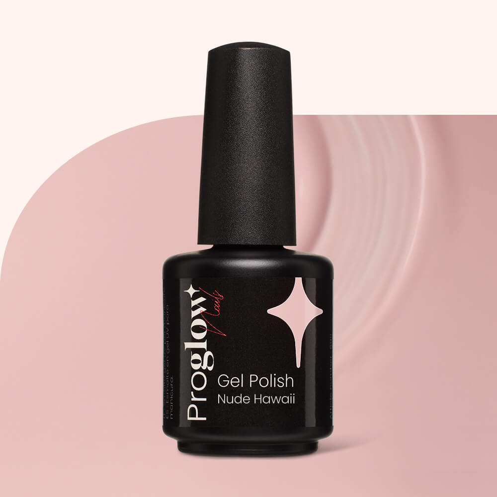 Gel Polish VSP Nude Hawaii