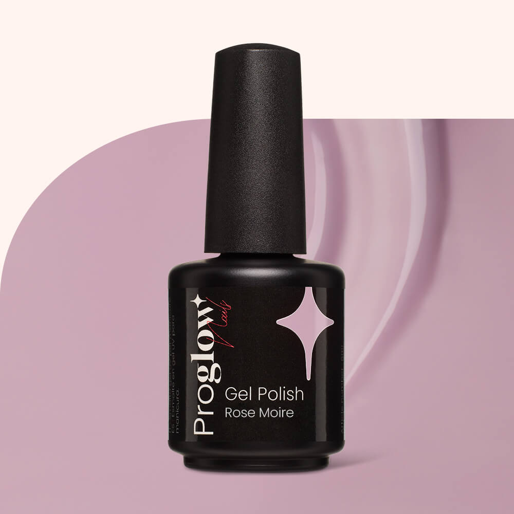 Gel Polish VSP Rose Moiré