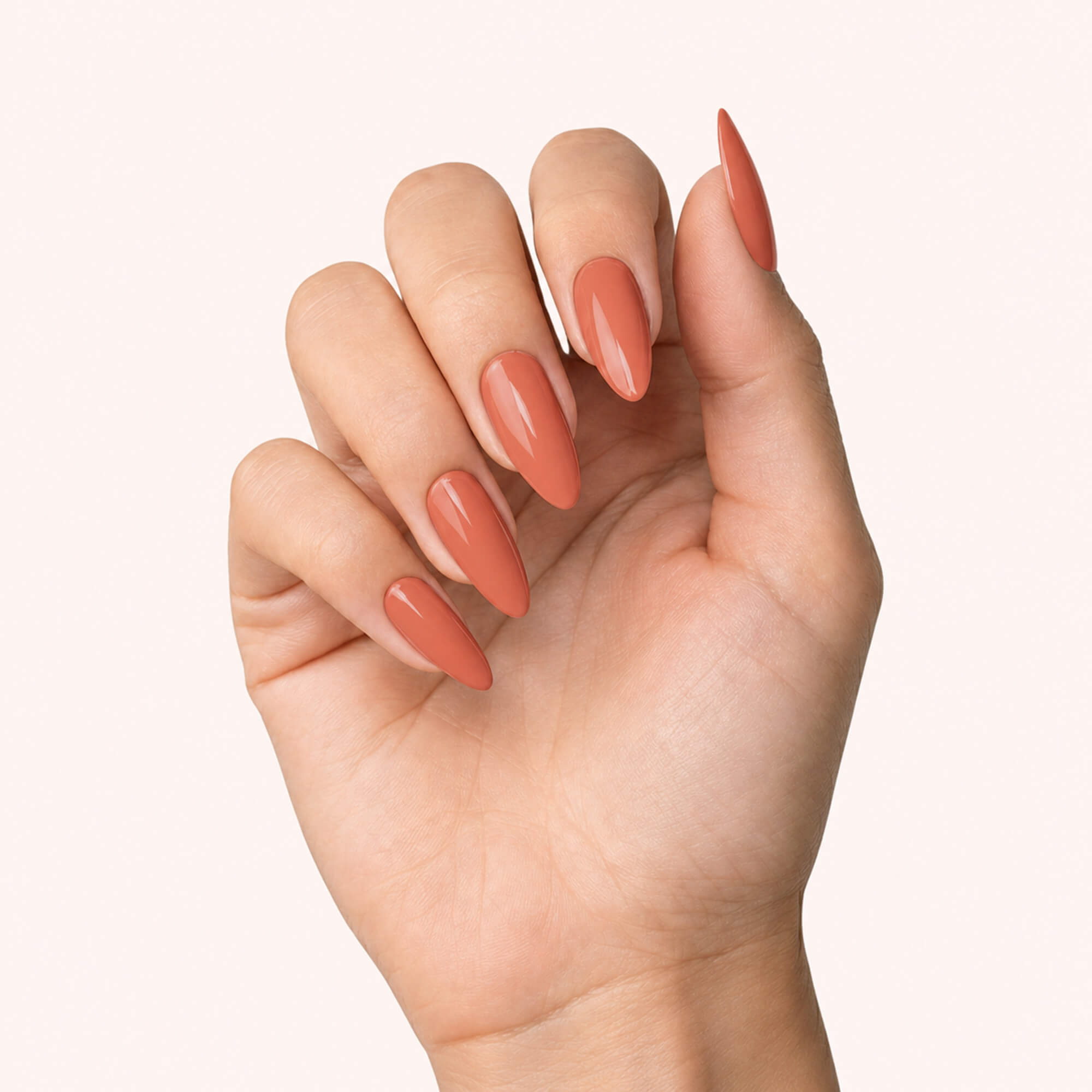 Gel Polish VSP Peaches