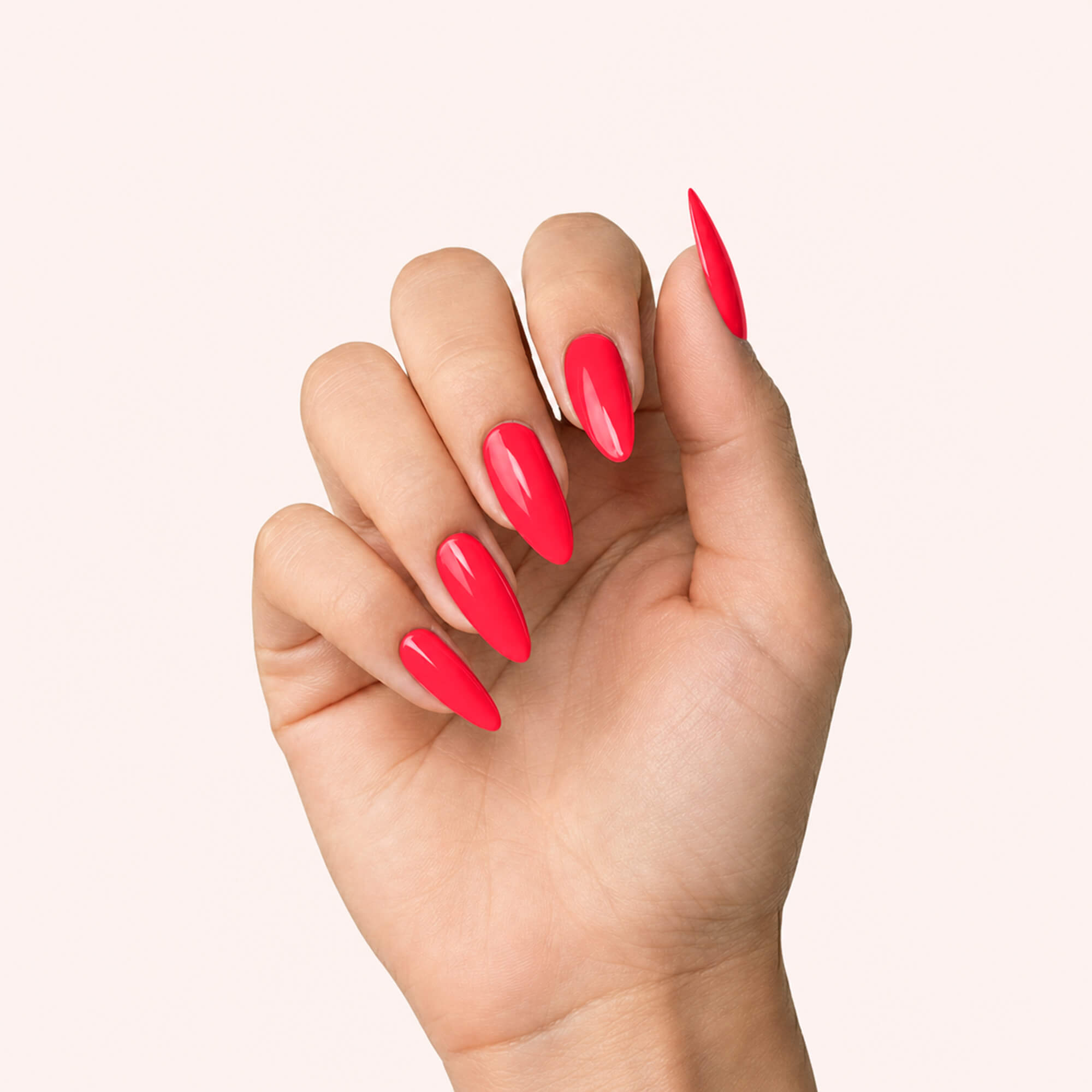 Gel Polish VSP Neon Pink