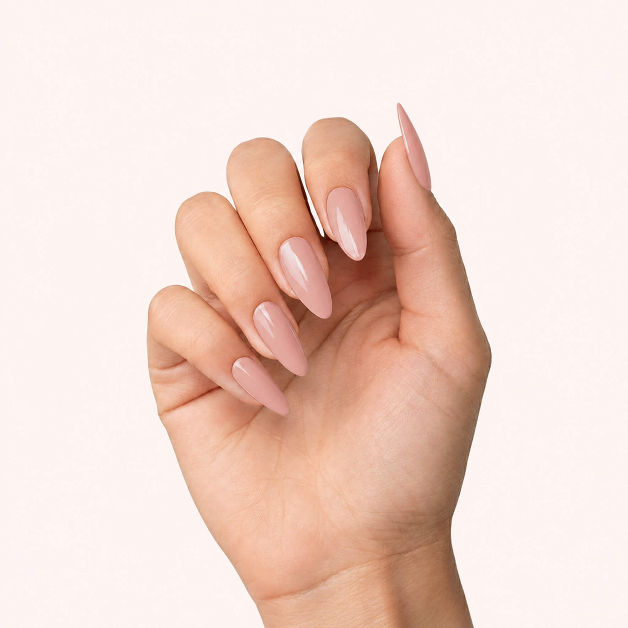 Gel Polish VSP Vintage Brown