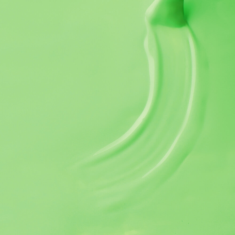Gel Polish VSP Shiny Summer Green