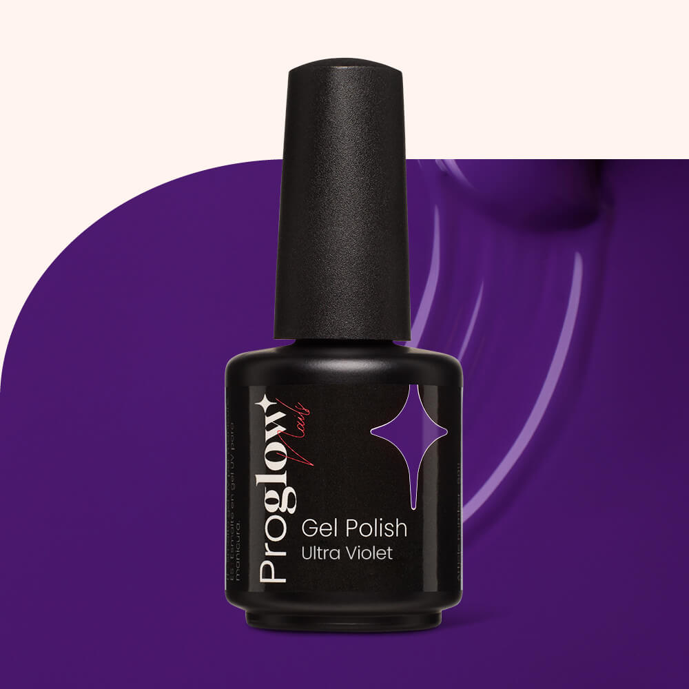 Gel Polish VSP Ultra Violet