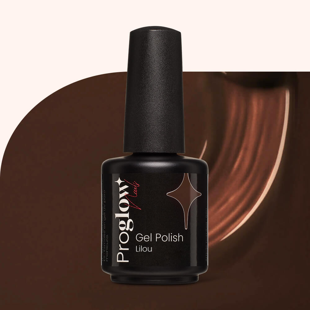 Gel Polish VSP Lilou