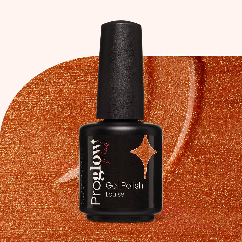 Gel Polish VSP Louise