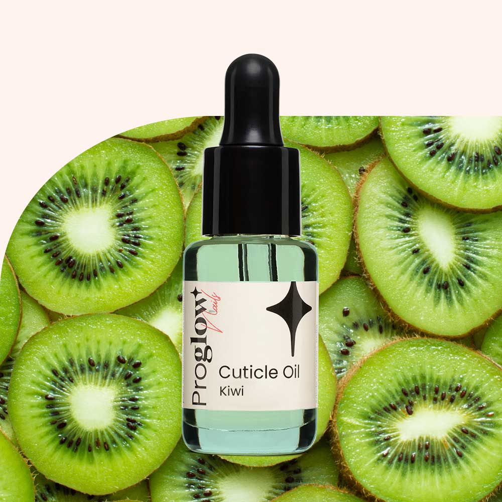 Cuticle Oil Kiwi