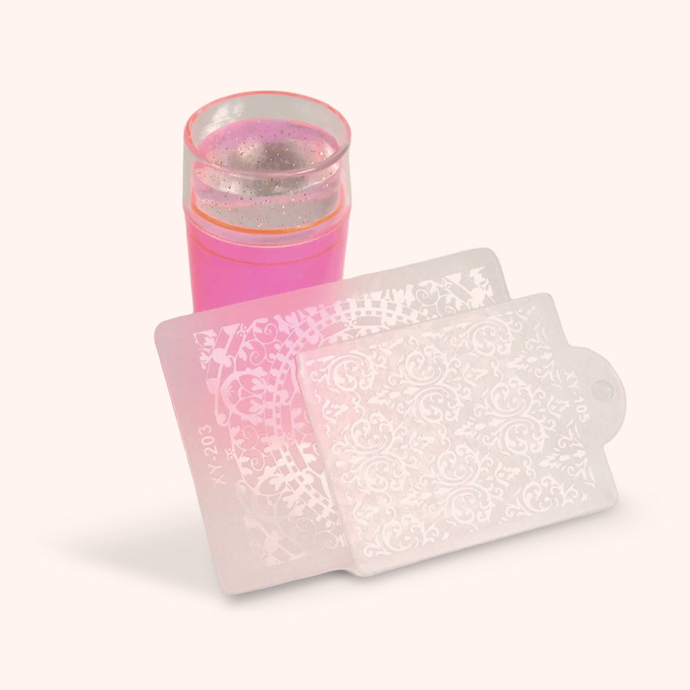 Tampon Set 01