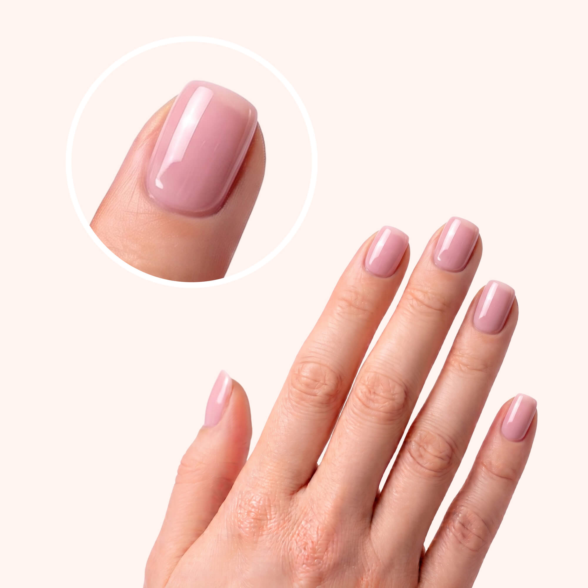 Gel Polish VSP Ultra Brilliant Finish