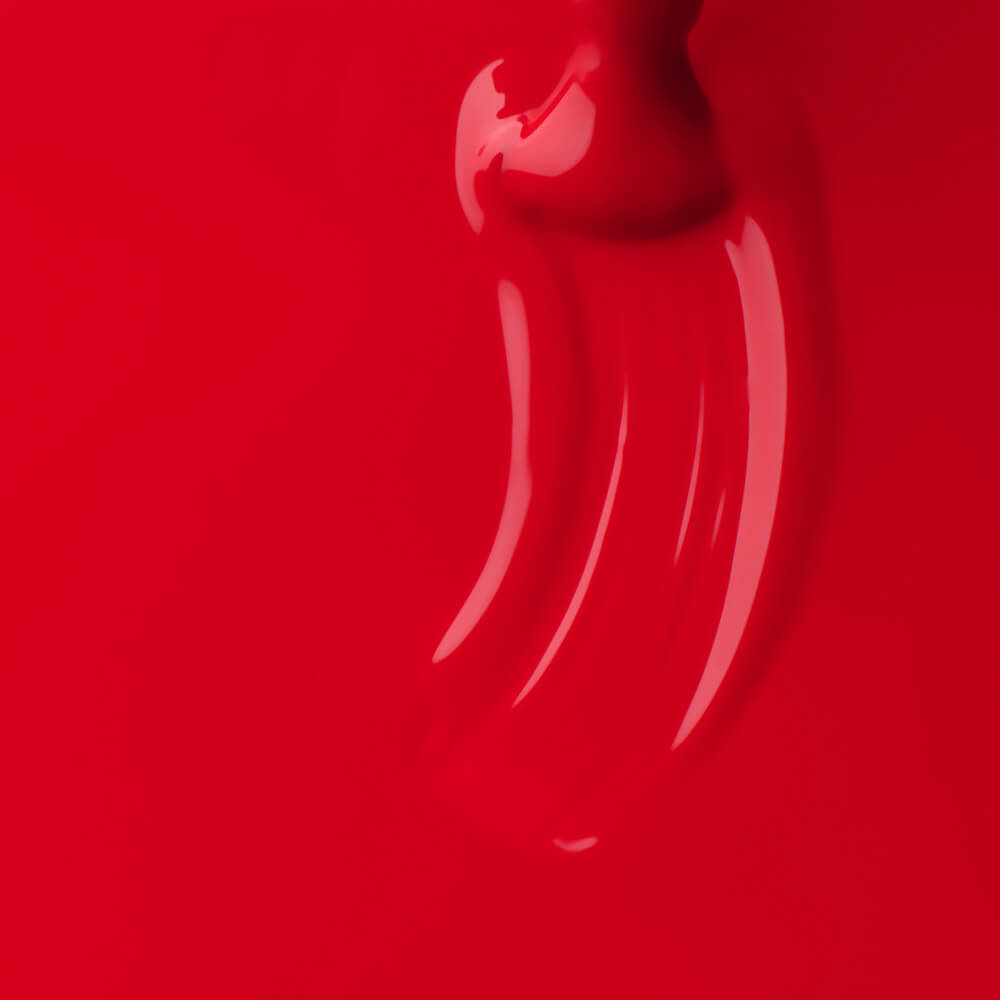 Gel Polish VSP Vermeil Red