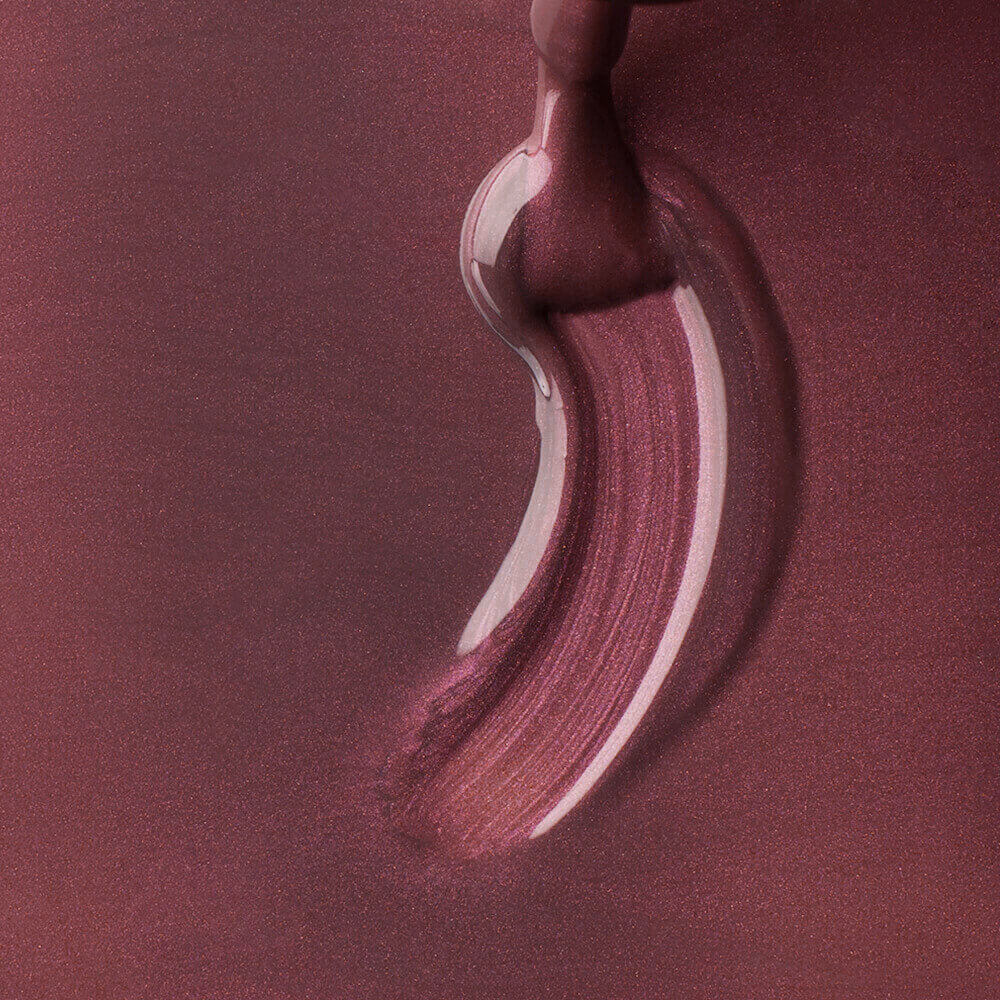 Gel Polish VSP Pearl Marsala