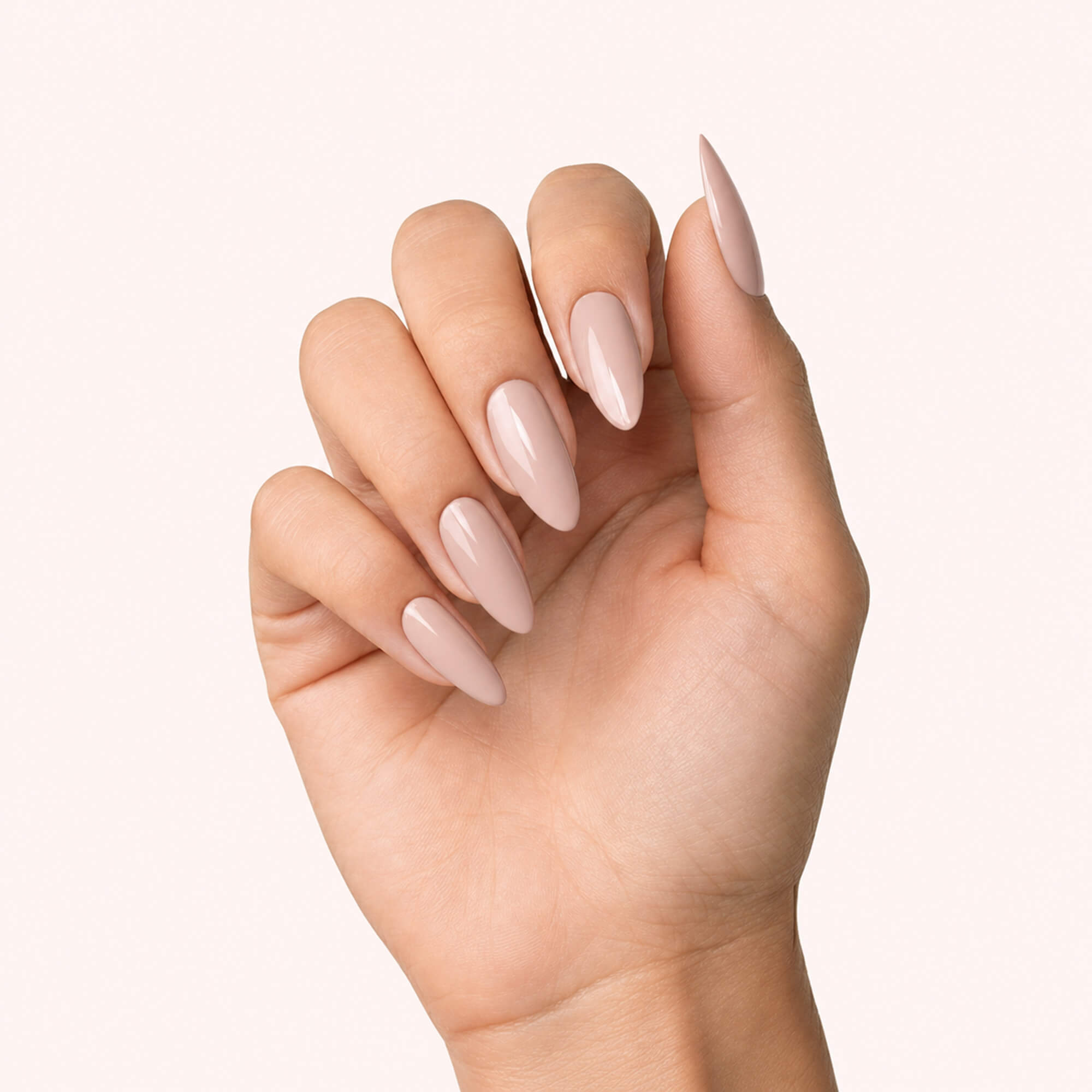 Gel Polish VSP Rose Blossom