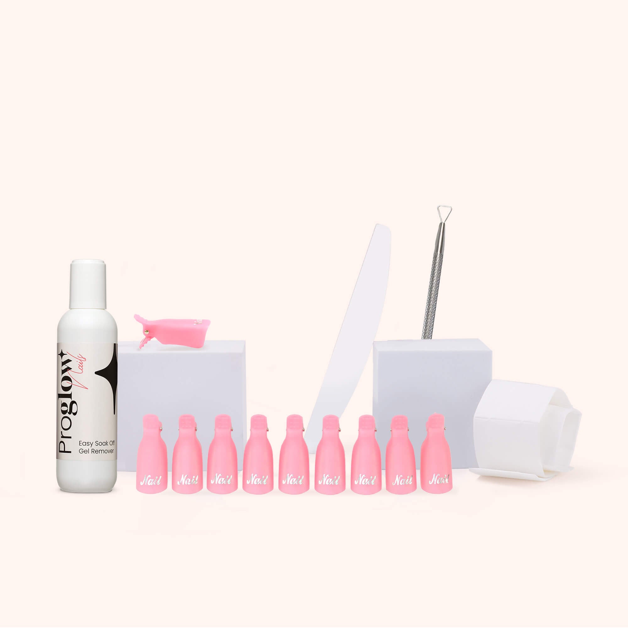 Kit de dépose