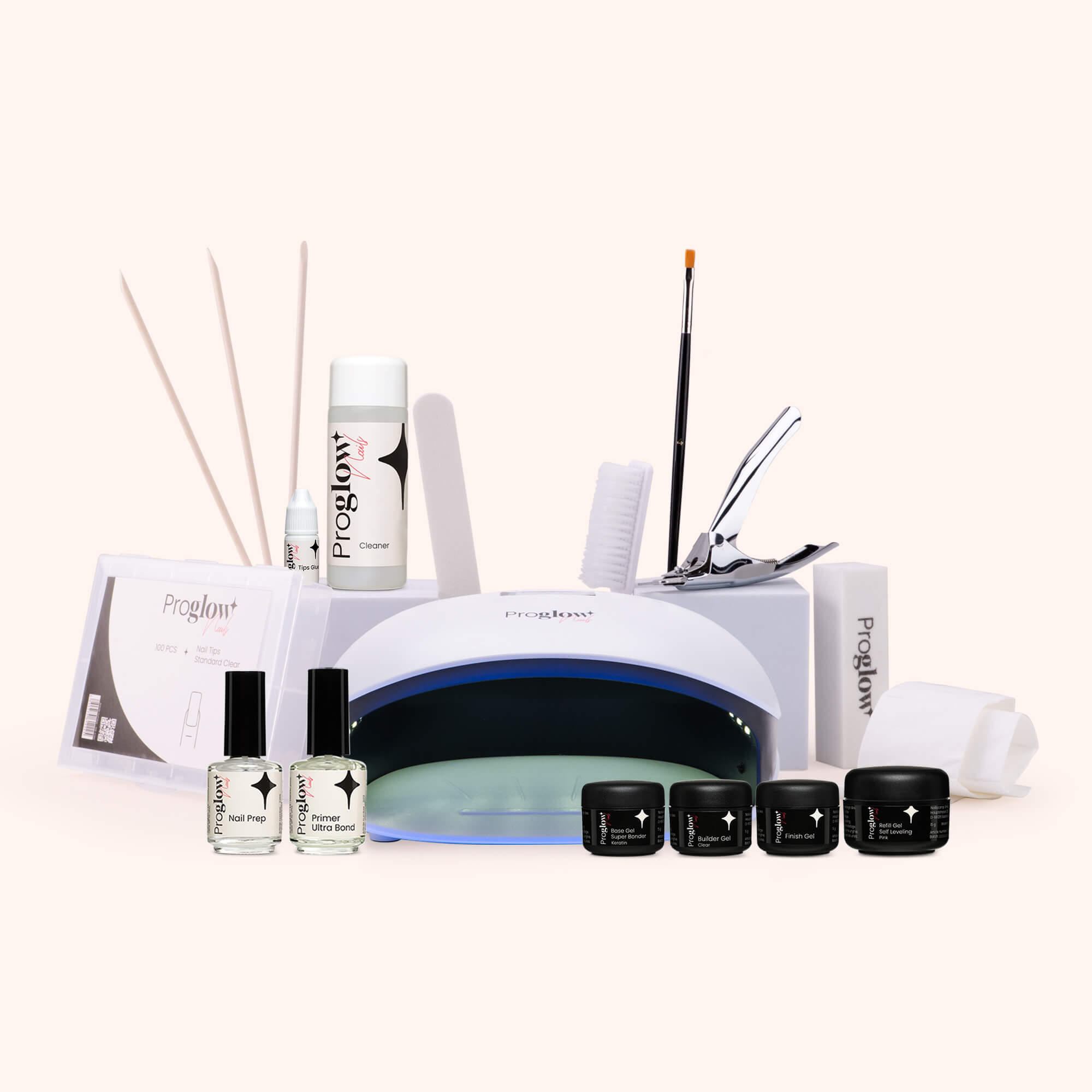 Kit Gel M