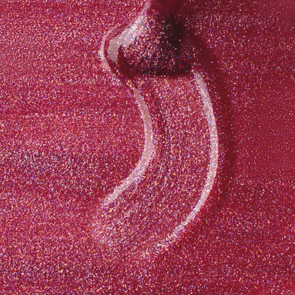 Gel Polish VSP Flashing Hibiscus