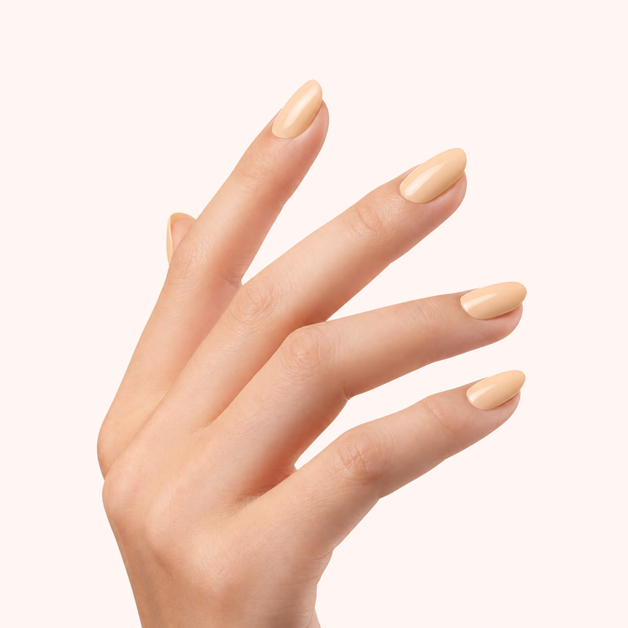 Gel Polish VSP Peach Fuzz