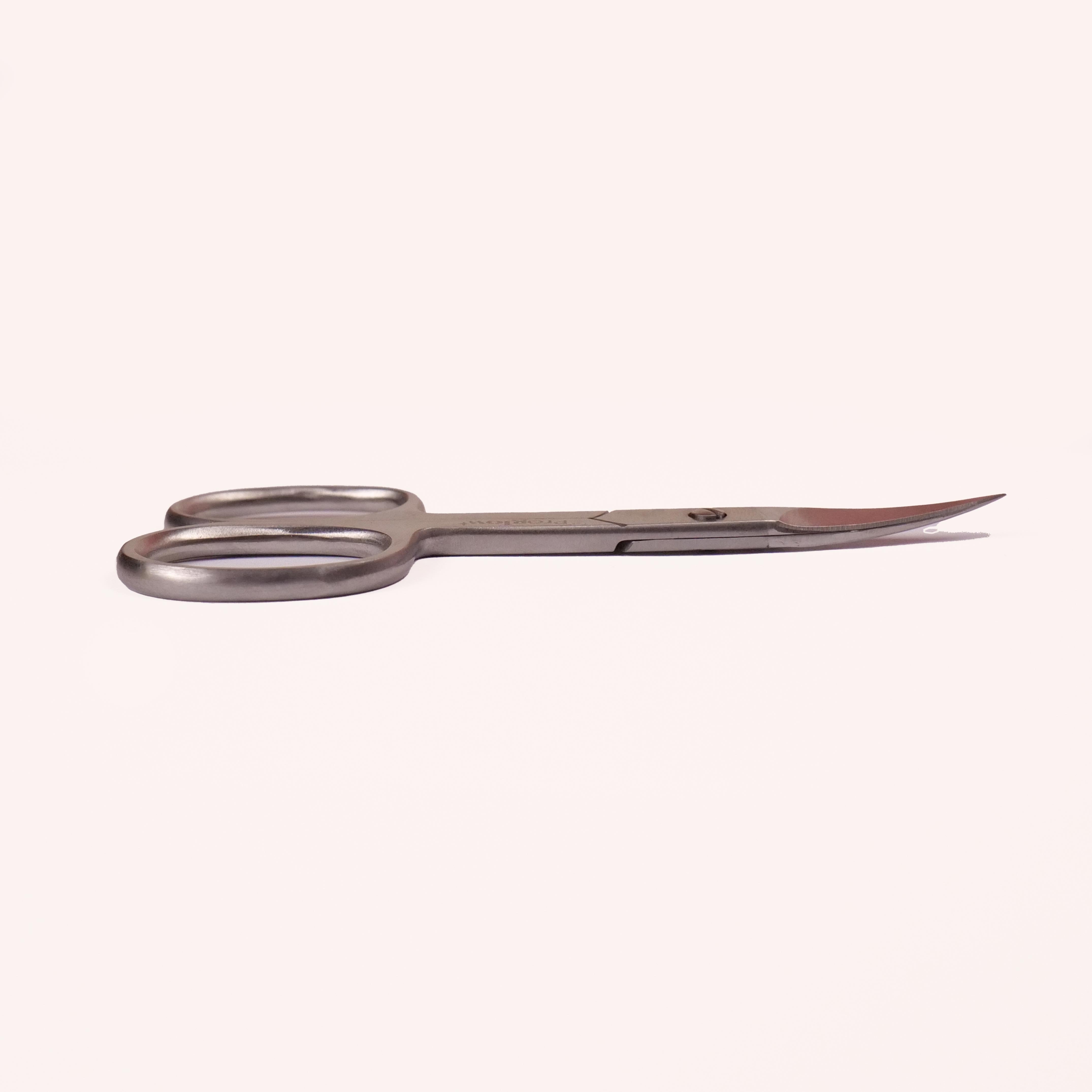 Ciseaux pour cuticules Satin