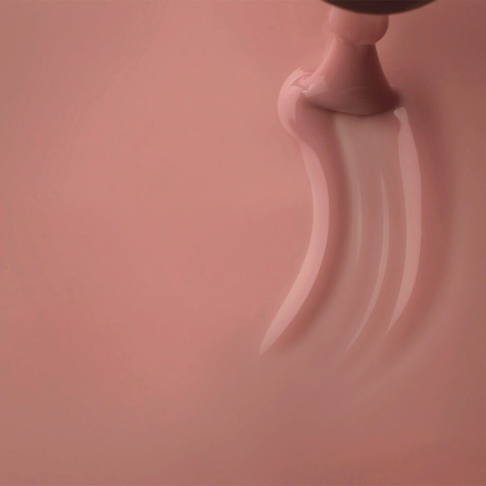 Gummy Base VSP Nude Fall