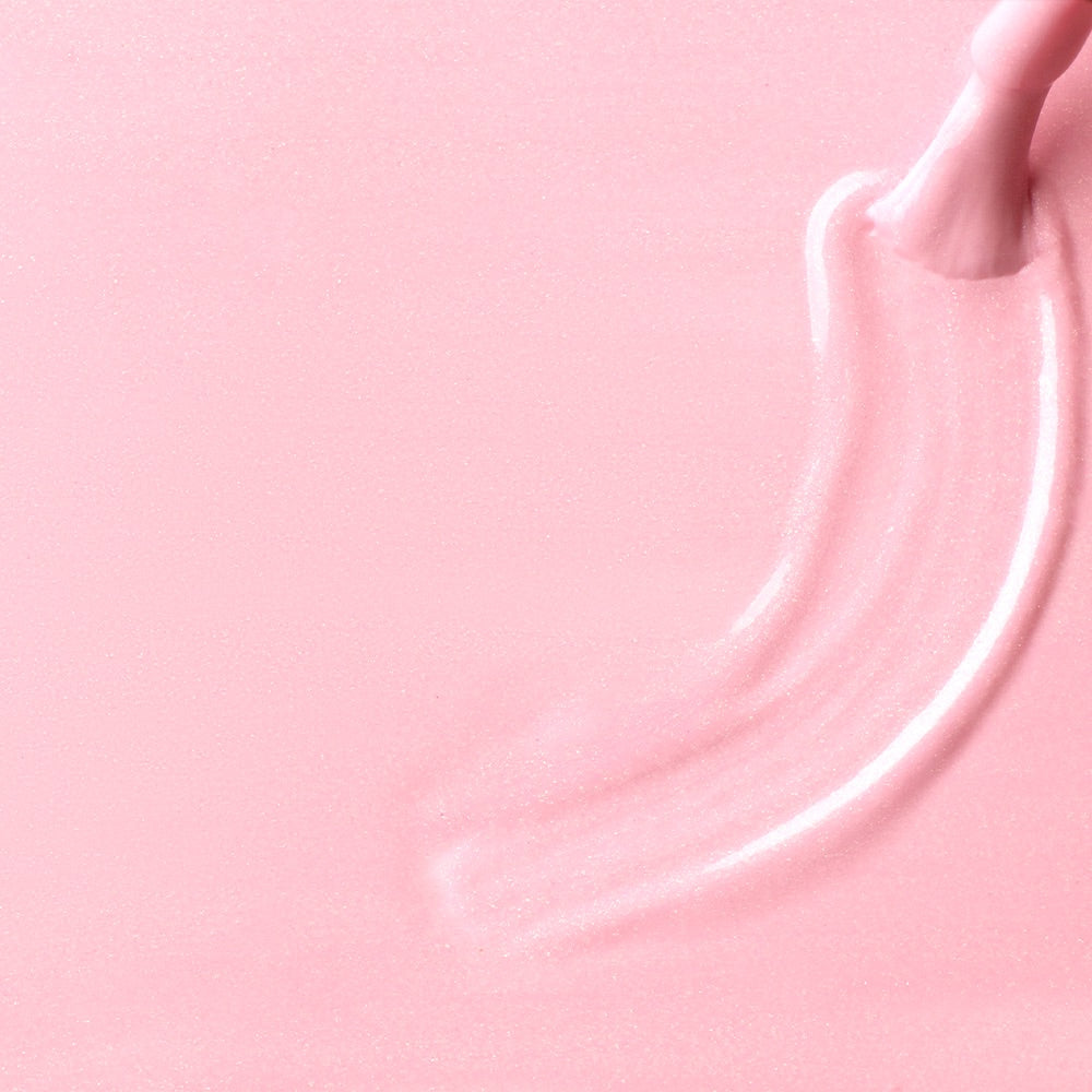 Gummy Base VSP Satin Pink