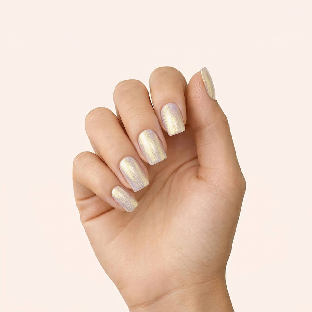Gel Polish VSP Seashell Sunflower