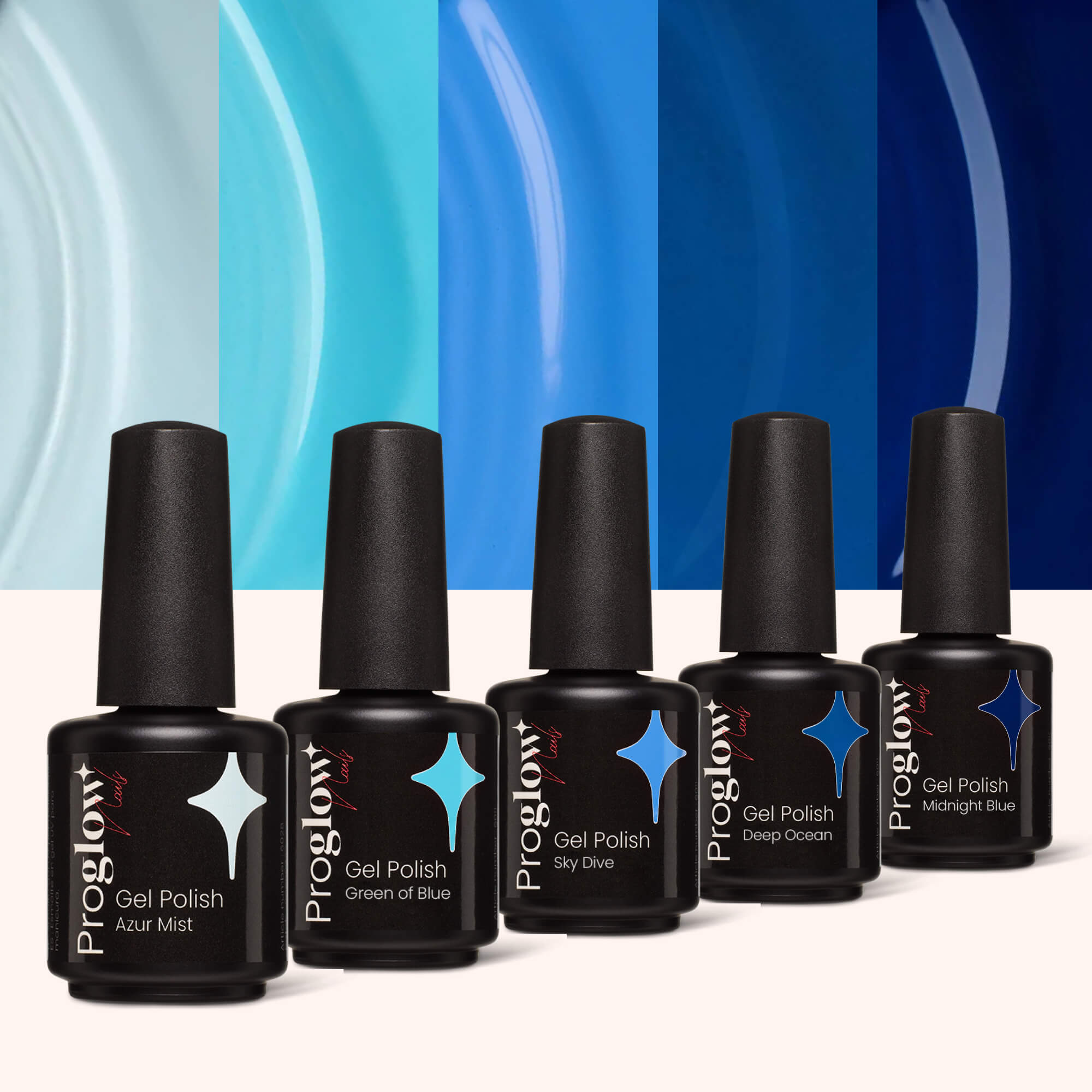 Coffret VSP Ocean