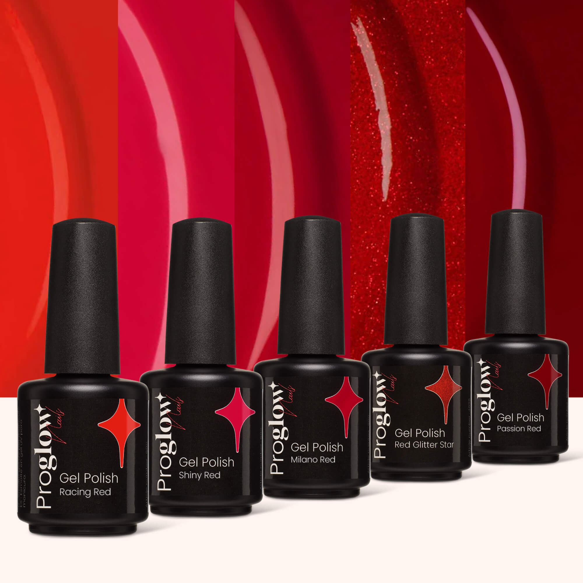 Coffret Lady In Red