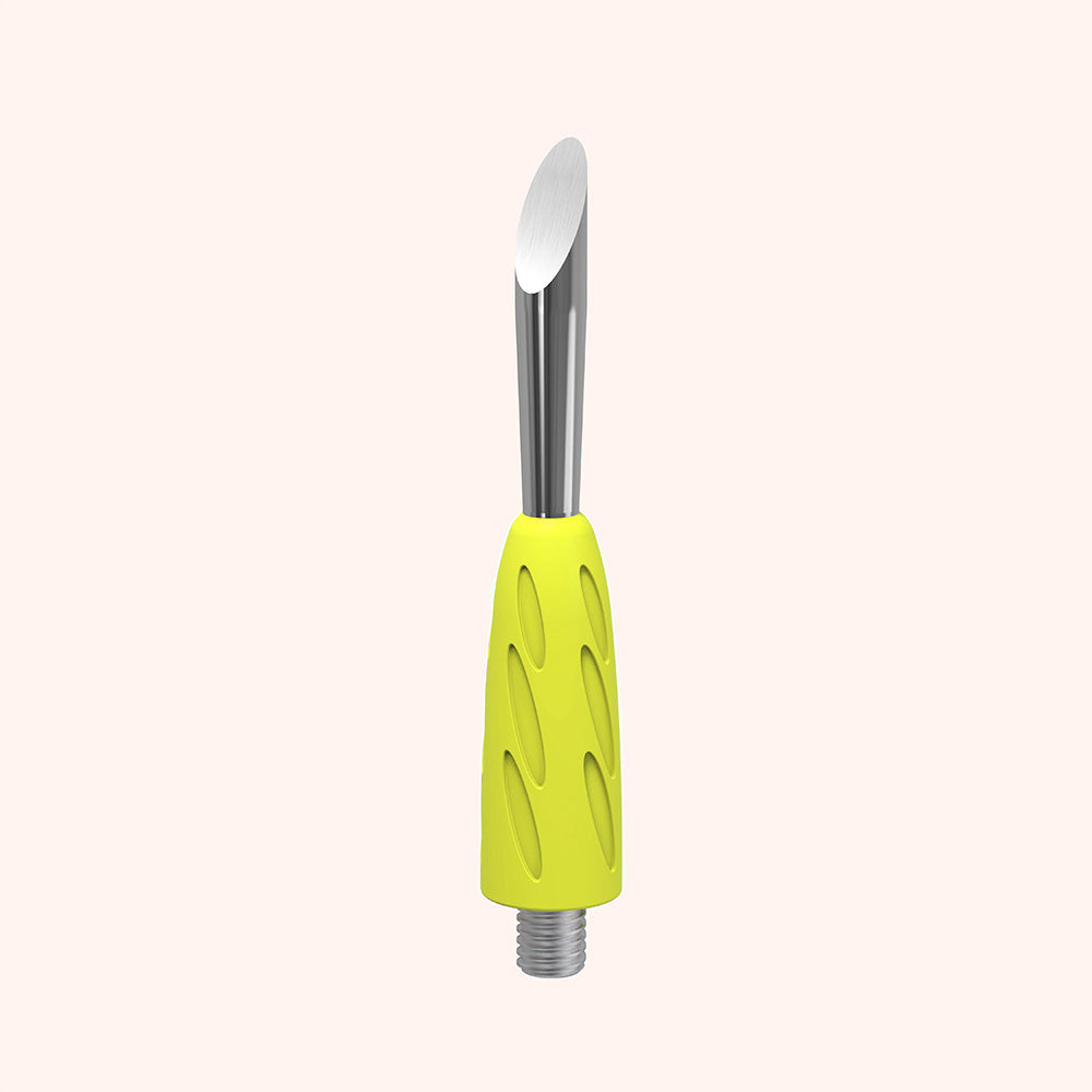 Staleks Combo UNIQ 12 Beveled Pusher
