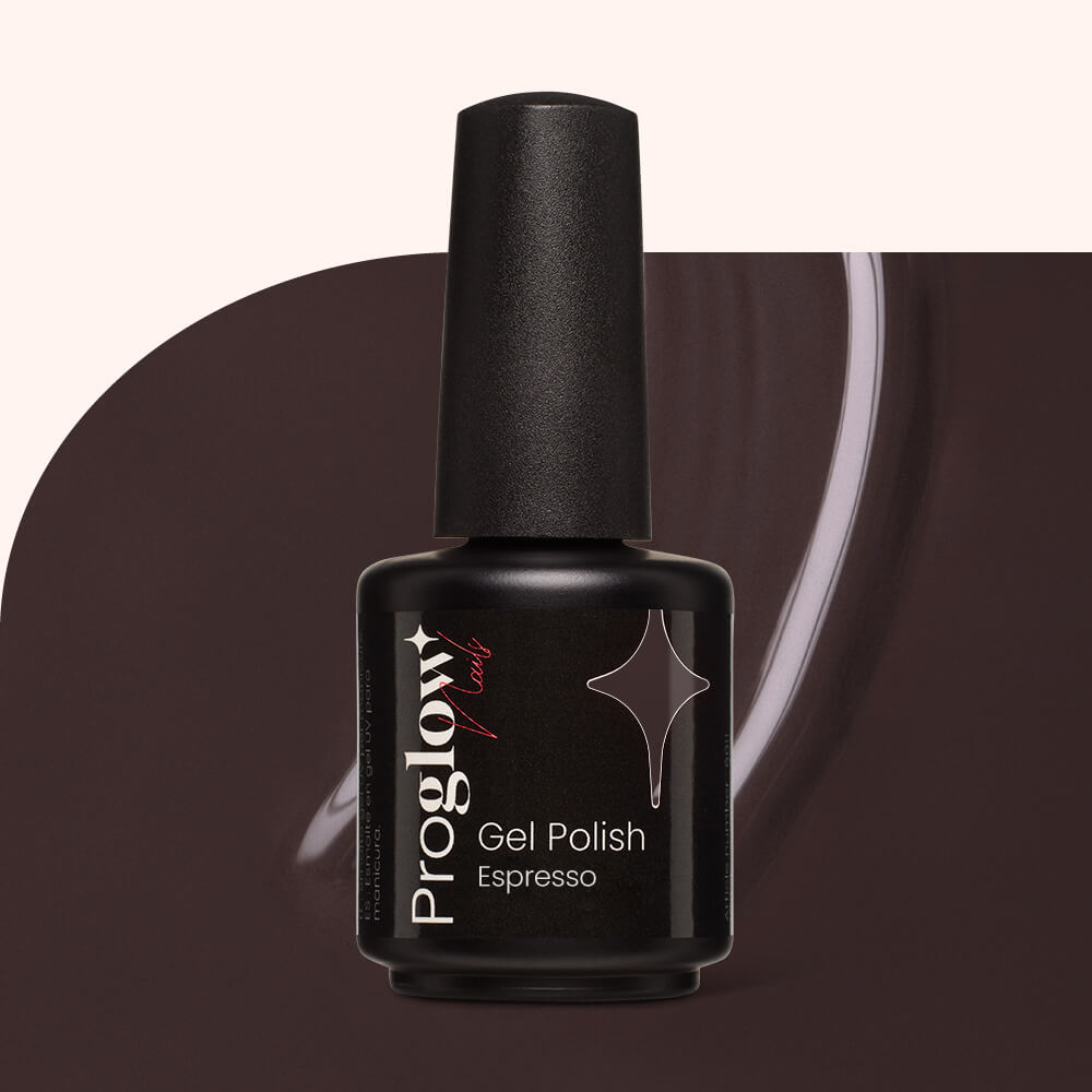 Gel Polish VSP Espresso