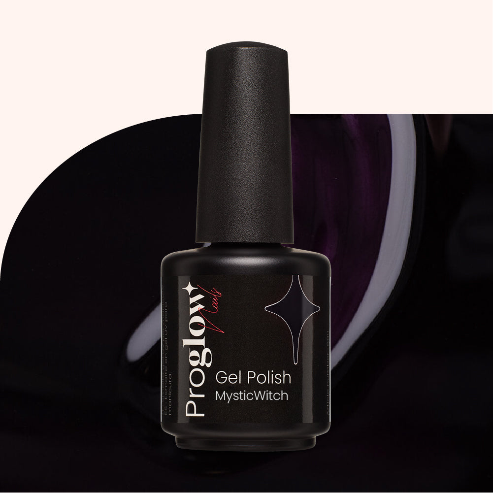 Gel Polish VSP Mystic Witch