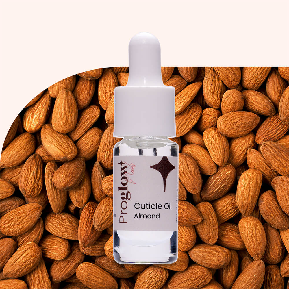 Cuticle Oil Mini Almond 2ml