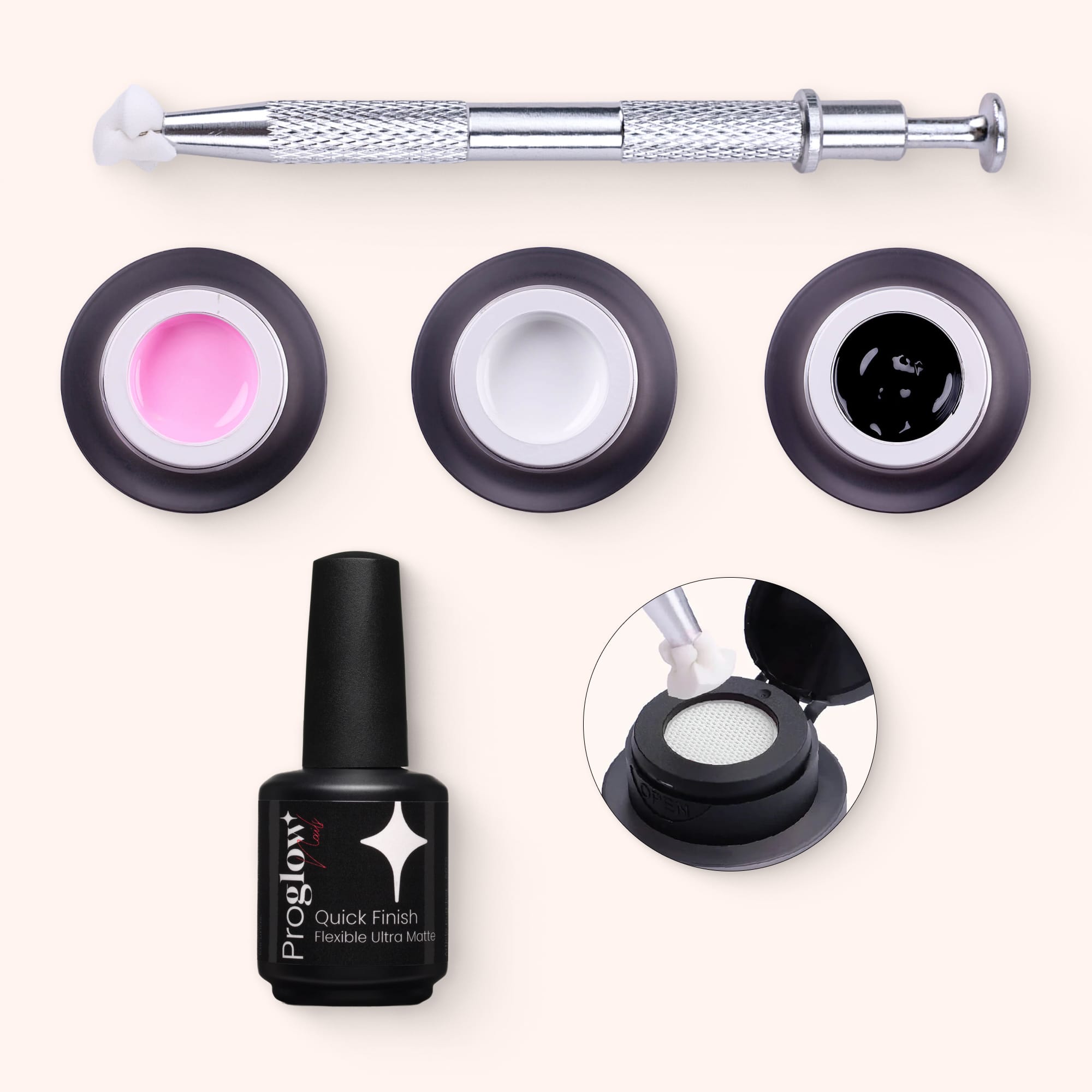 Ombré Essentiel Kit