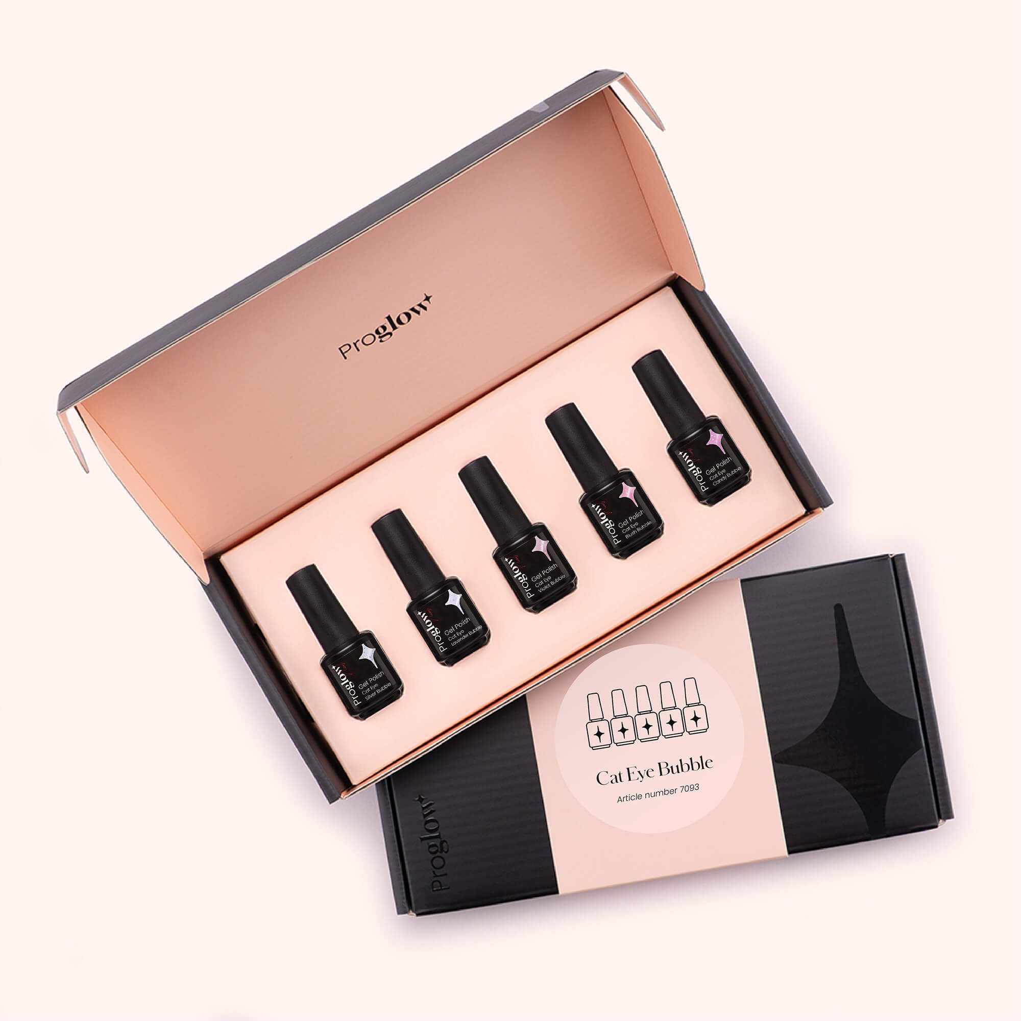 Coffret VSP Cat Eye Bubble