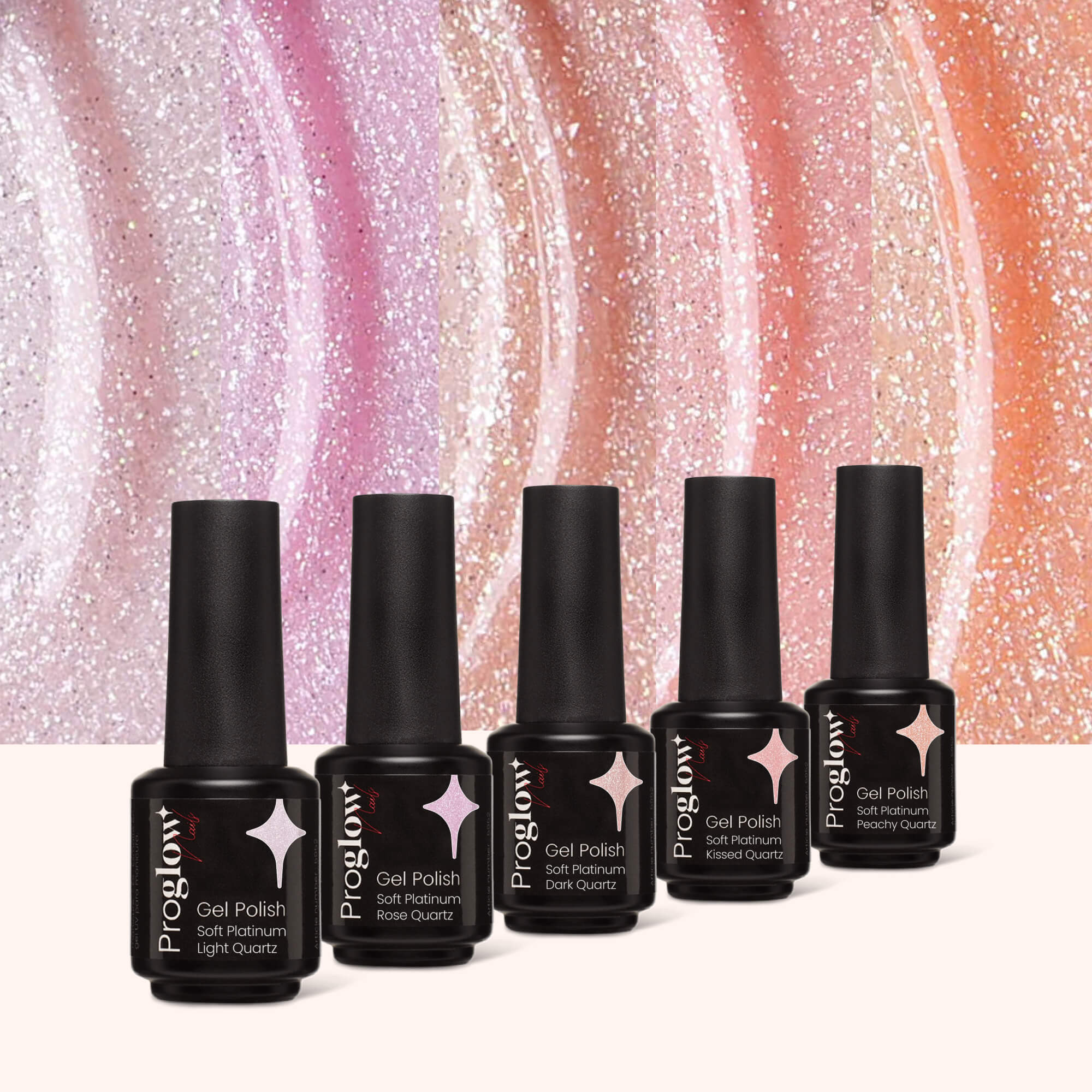 Coffret VSP Soft Platinum