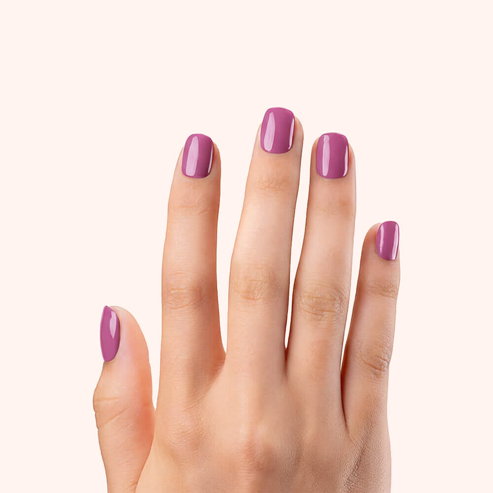 Color Gel Purple Poison