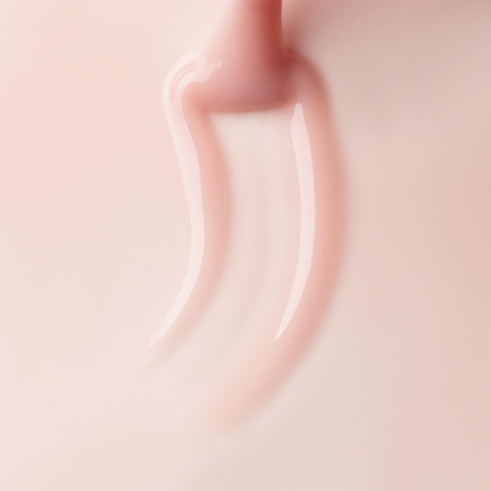 Builder Gel in Bottle Porcelain