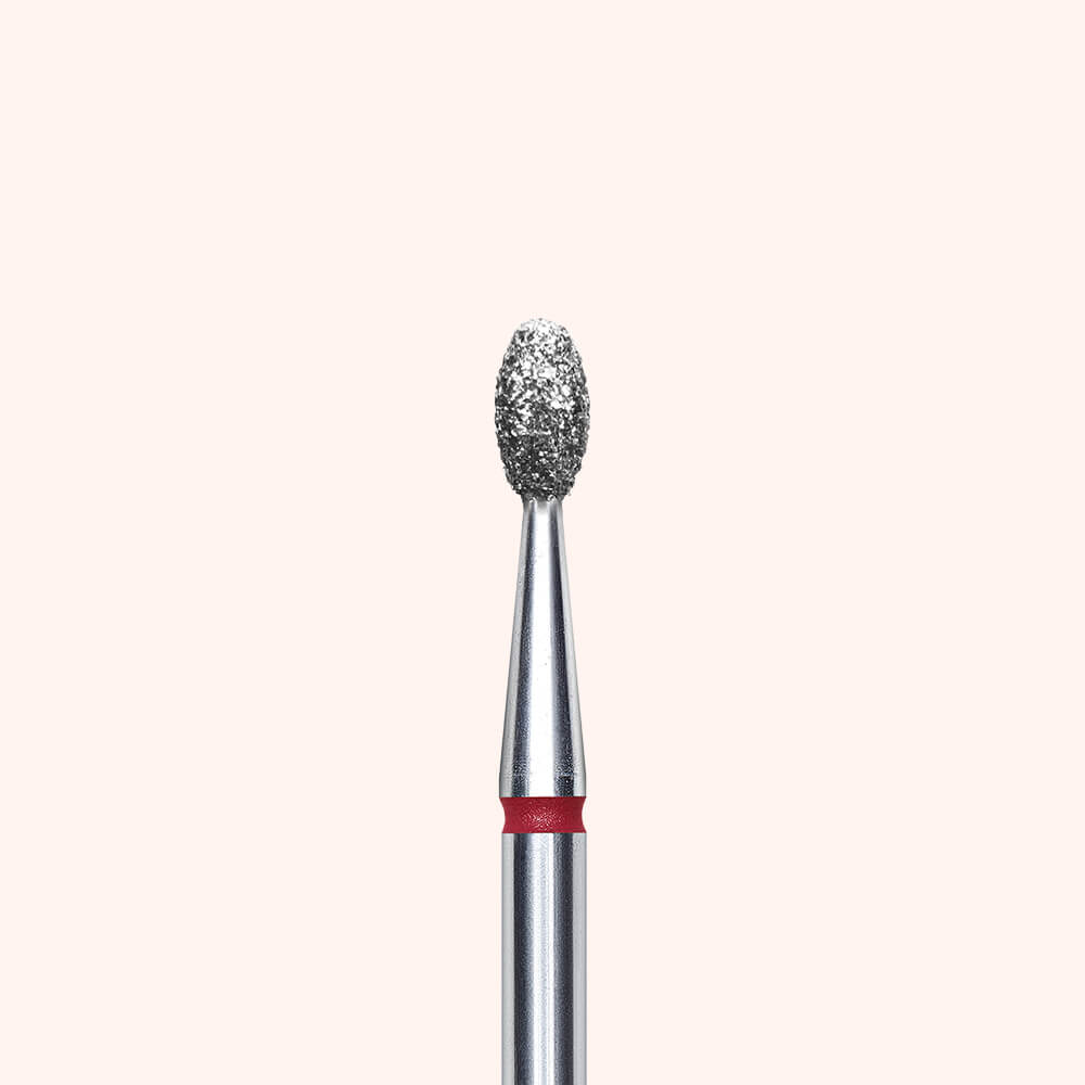 Embout Diamant Olive Fin Staleks
