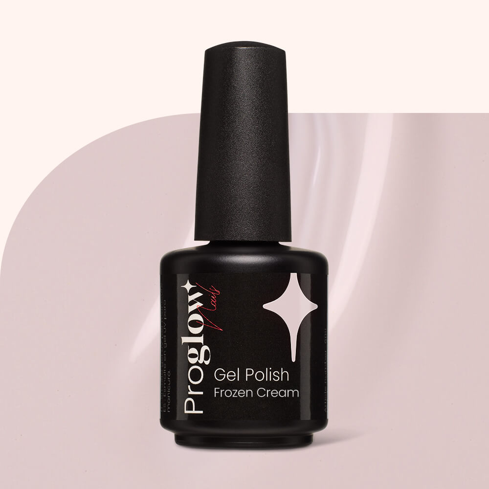 Gel Polish VSP Frozen Cream