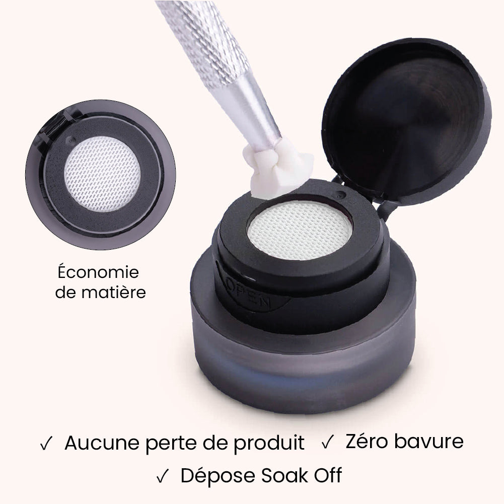 Coffret Ombré VSP in a Pot Basic