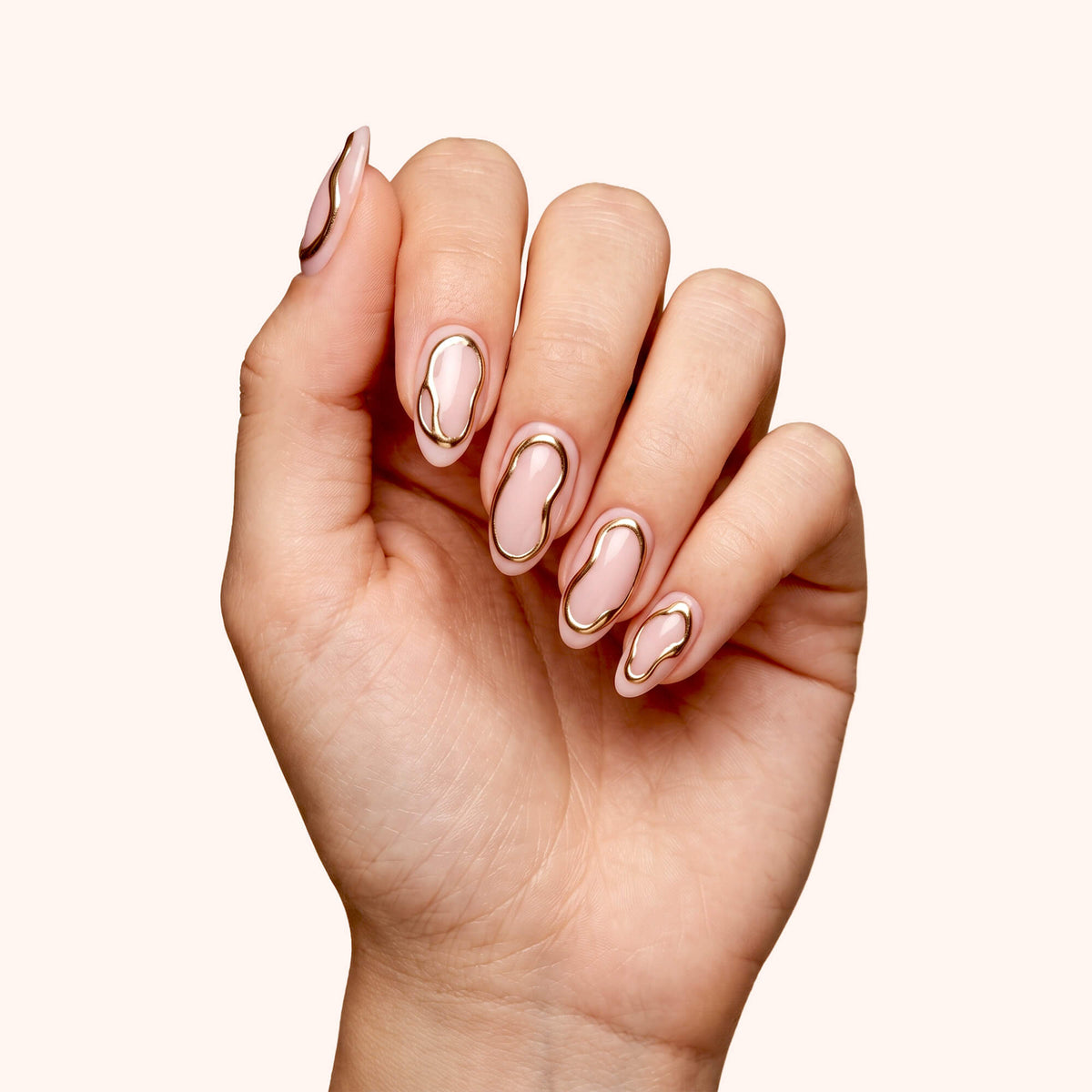 VSP 3in1 Blackhole : Le noir idéal pour des ongles chrome !