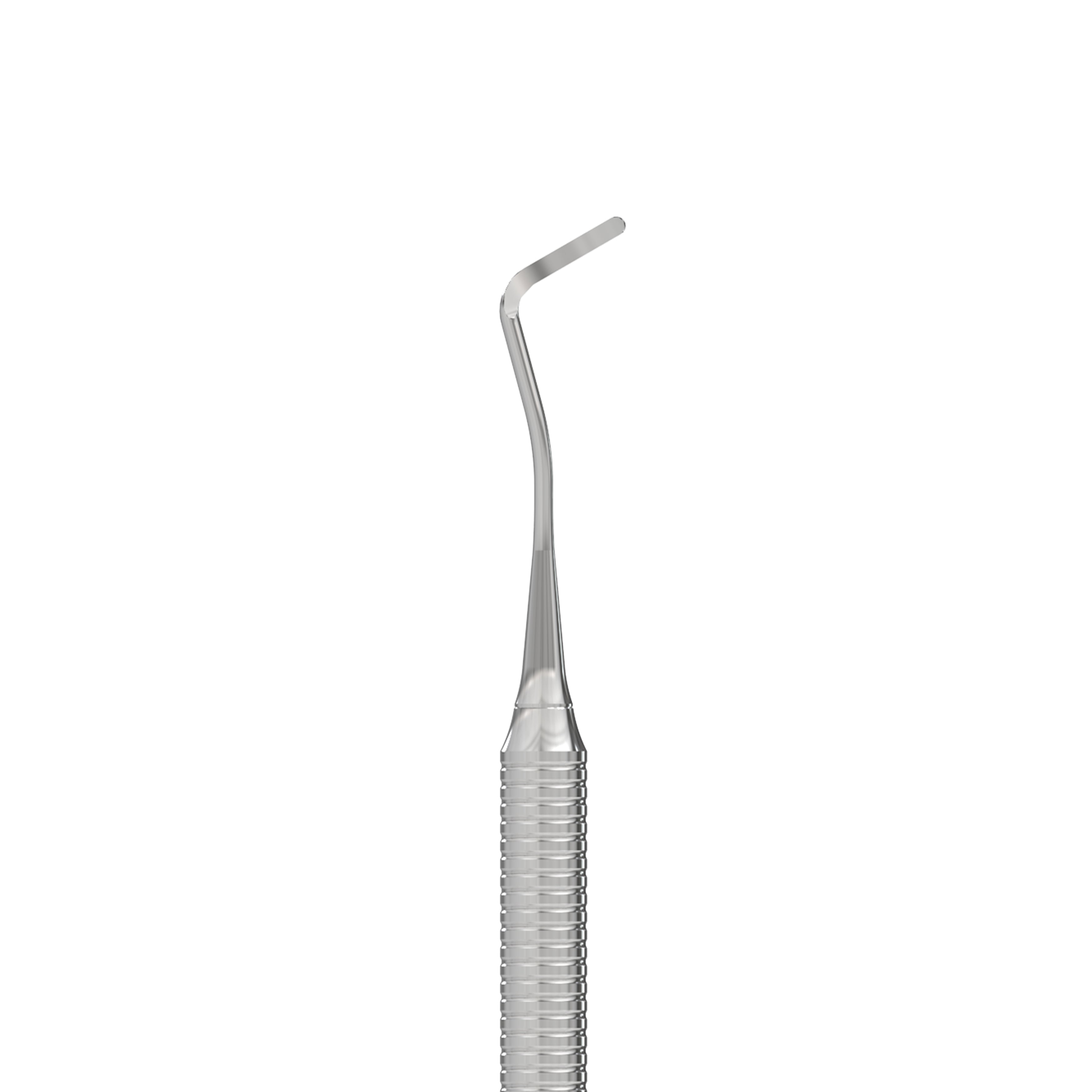 Staleks Curette & Poussoir arrondi pour la pédicure